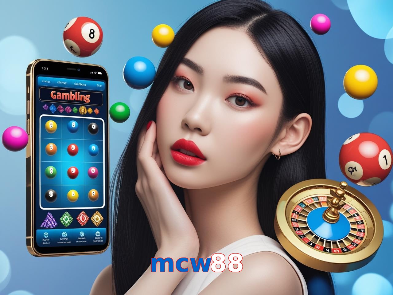mcw88